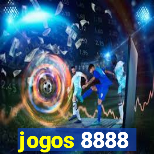 jogos 8888